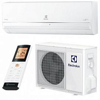 Инверторный настенный кондиционер (сплит-система) Electrolux EACS/I-18HVI/N3