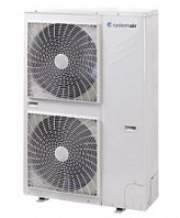 Наружный блок VRF Systemair SYSVRF 120 AIR EVO HP Q