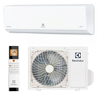 Инверторный настенный кондиционер (сплит-система) Electrolux EACS/I-24HP/N8_23Y