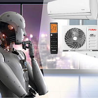 Искусственный интеллект в кондиционерах: экономия или маркетинг?