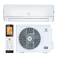 Инверторный настенный кондиционер (сплит-система) Electrolux EACS/I-12HP/N8_25Y