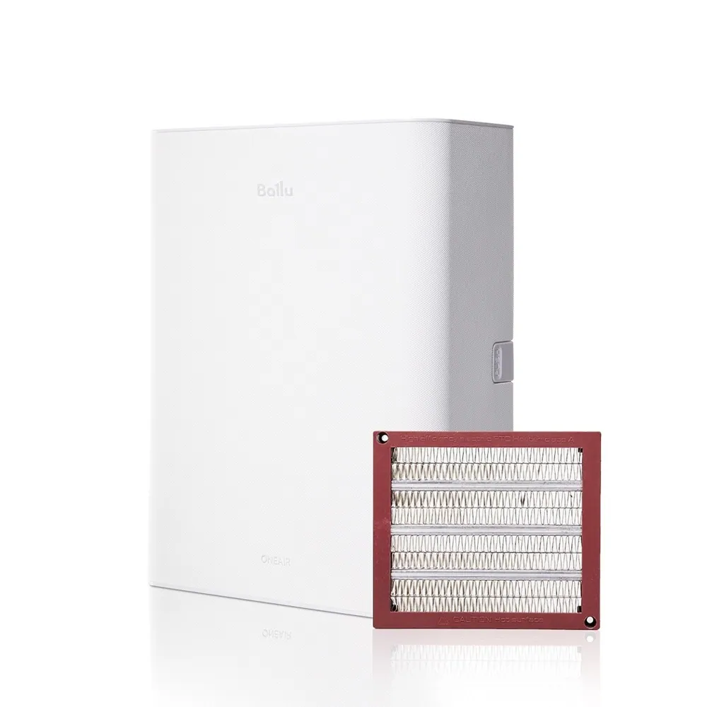 Приточно-очистительная установка Ballu ONEAIR ASP-100WM