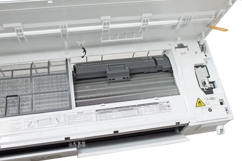 Внутренний блок сплит-системы Mitsubishi Electric MSZ-LN25VG2V