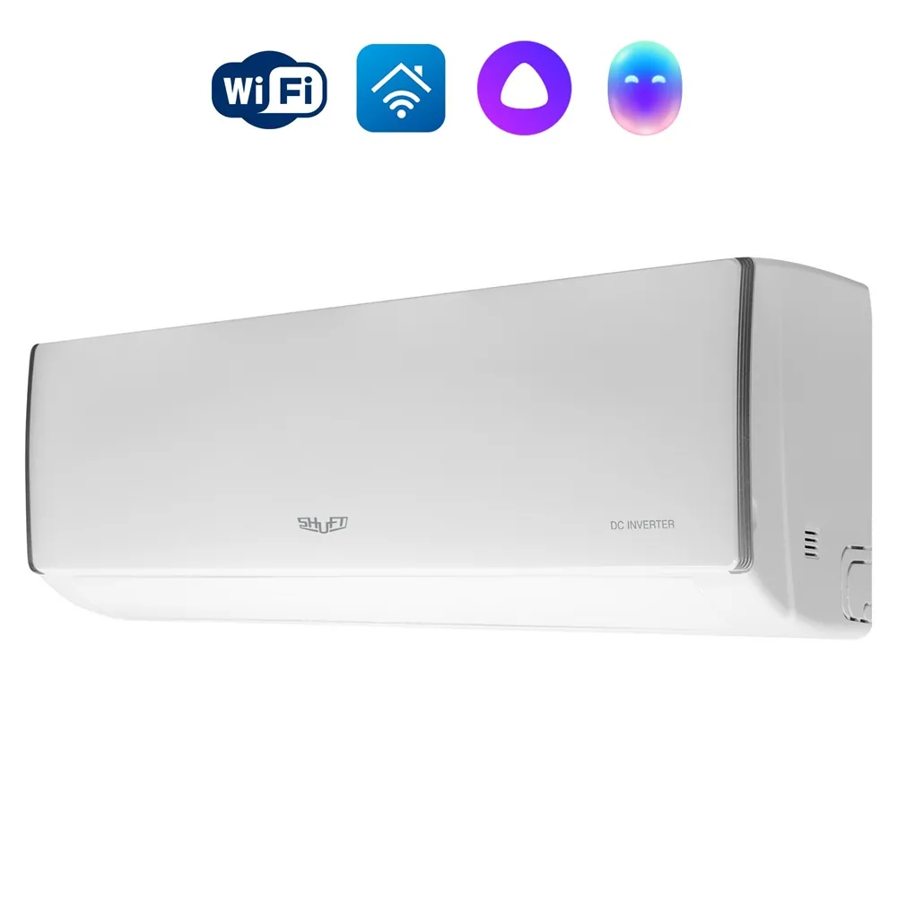 Настенный внутренний блок мультисплит-системы Shuft SFMS/I-07 HB FMI/N8_WF