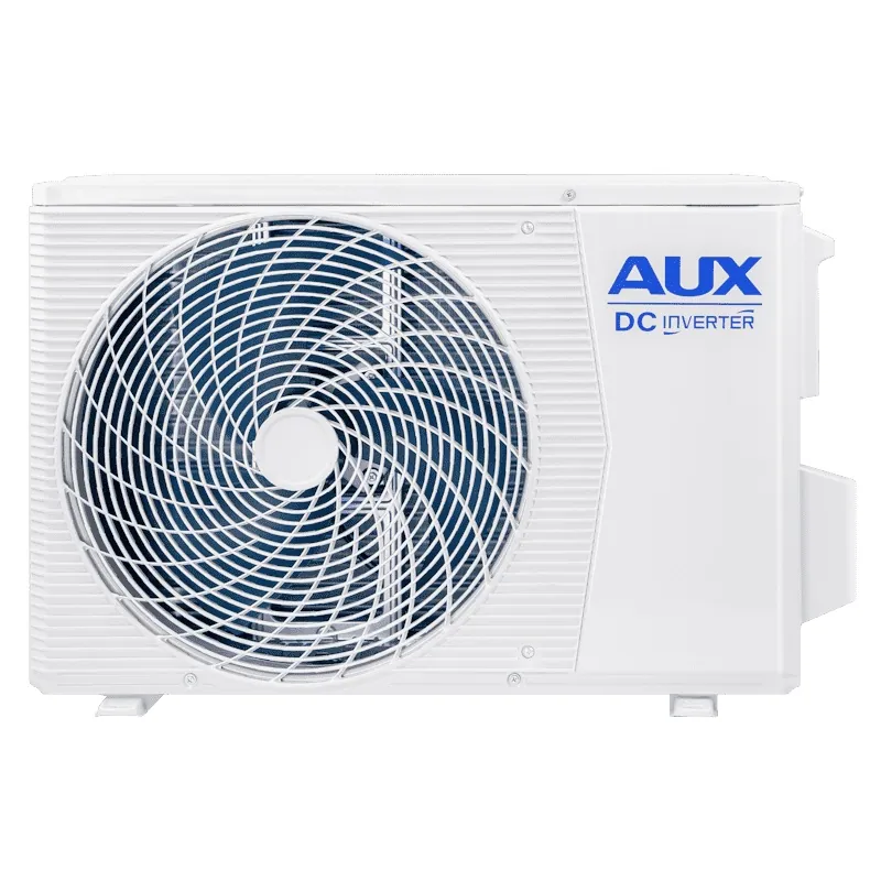 Инверторный настенный кондиционер (сплит-система) AUX ASW-H12A4/CD-R2DI / AS-H12A4/CD-R2DI