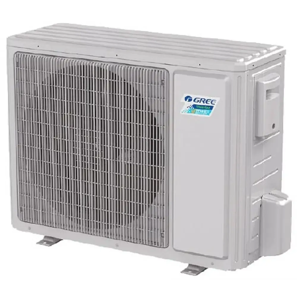 Тепловой насос Gree GRS-CQ10PdG/NhH2-E