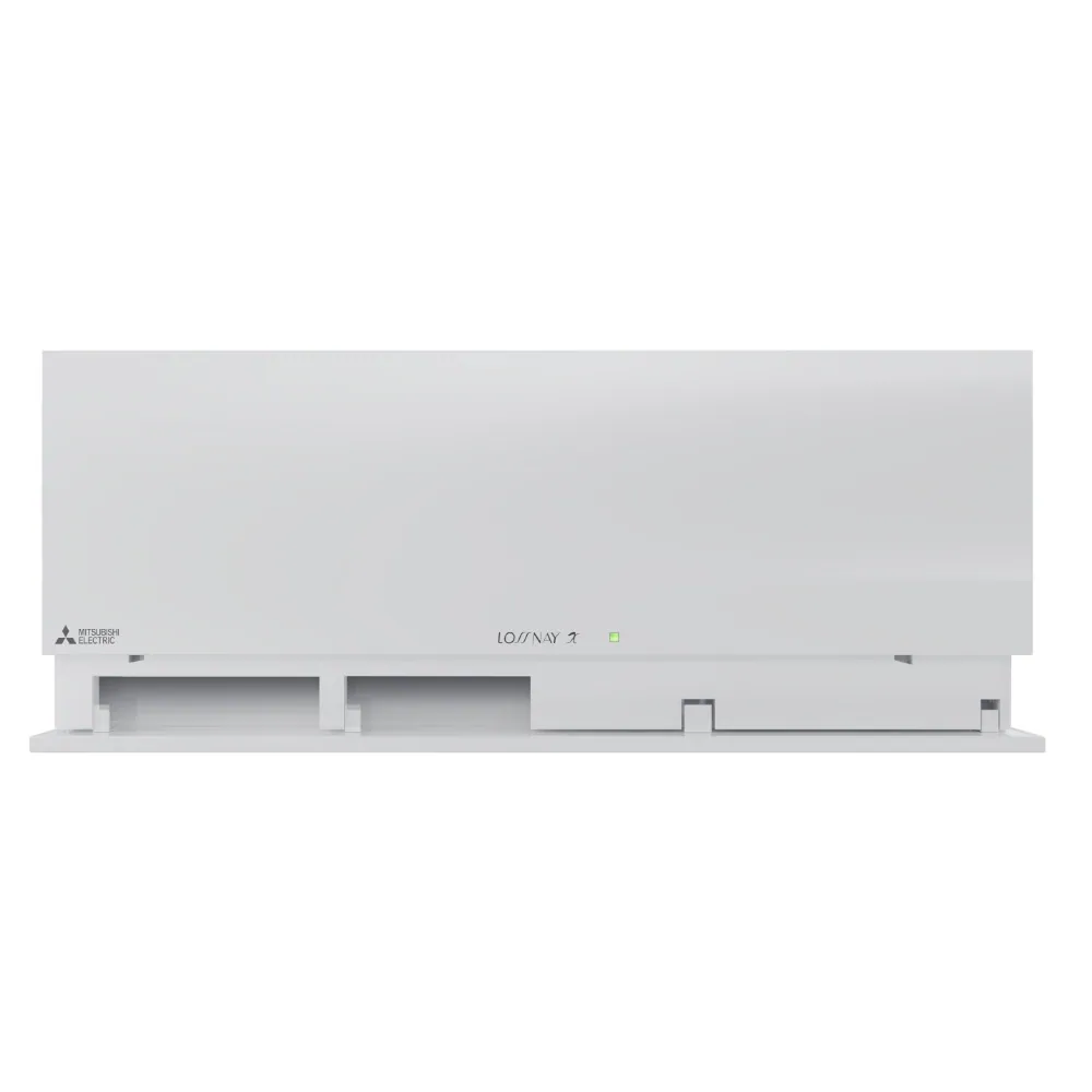 Приточно-вытяжная установка с рекуператором Mitsubishi Electric VL-100EU5-E