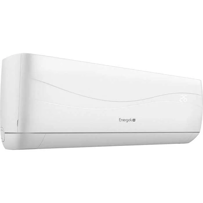 Настенный кондиционер (сплит-система) Energolux SAS18L4-A / SAU18L4-A