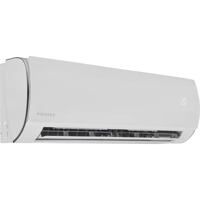 Настенный кондиционер Pioneer KFRI20LW / KORI20LW с зимним комплектом (-40)