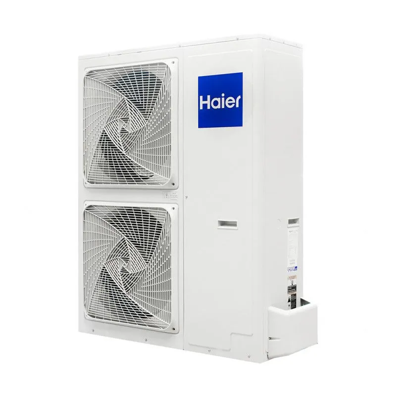 Кассетный кондиционер (сплит-система) Haier ABH125K1ERG / 1UH125P1ERG