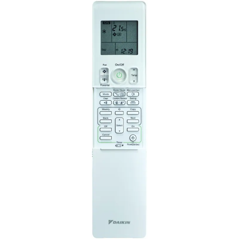 Инверторный настенный кондиционер (сплит-система) Daikin FTXA25AW / RXA25A