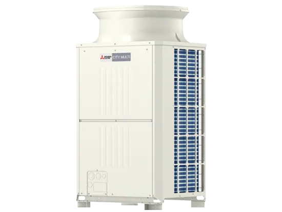 Наружный блок VRF Mitsubishi Electric PUCY-P400YKA