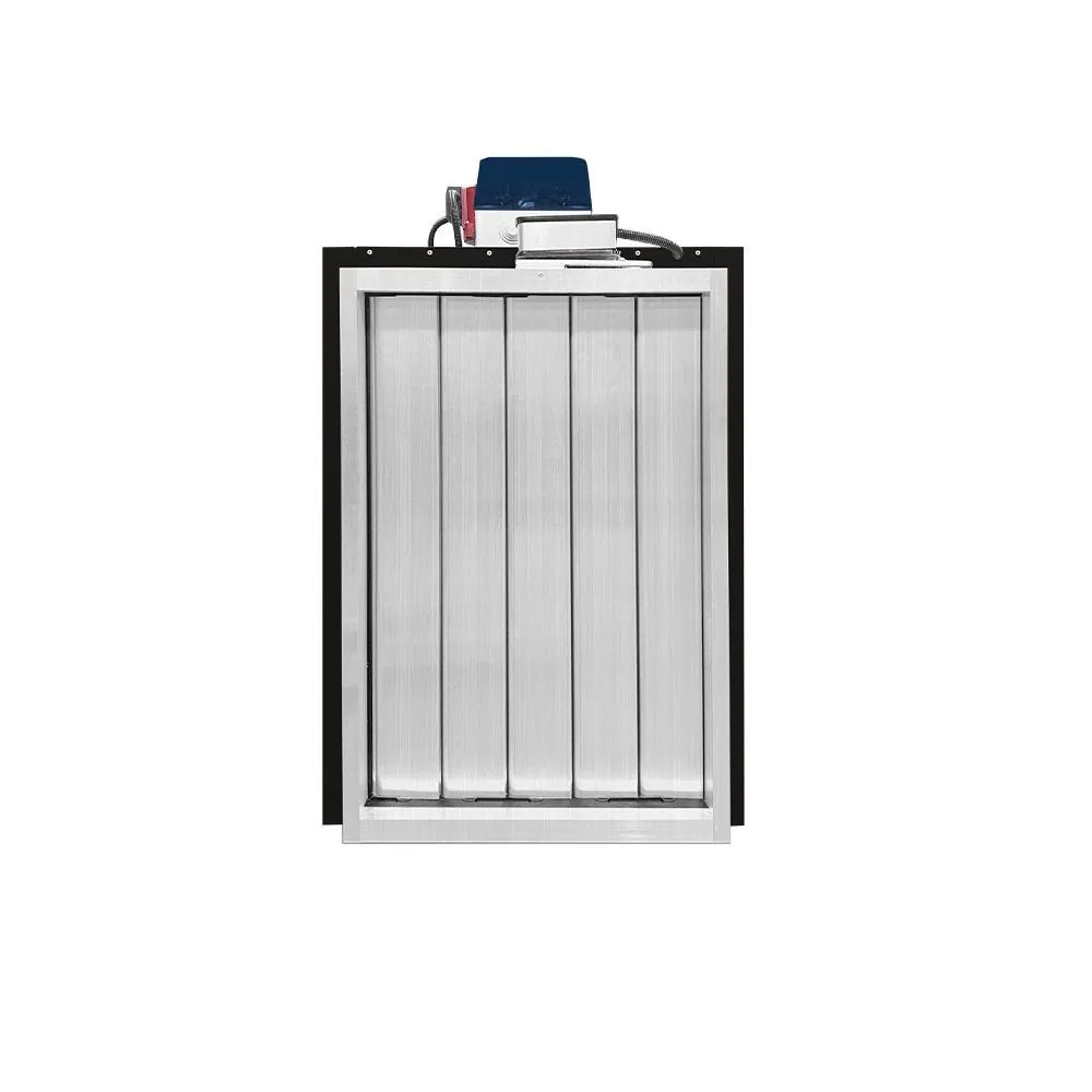 Приточная установка Turkov Capsule 8100 W 3R