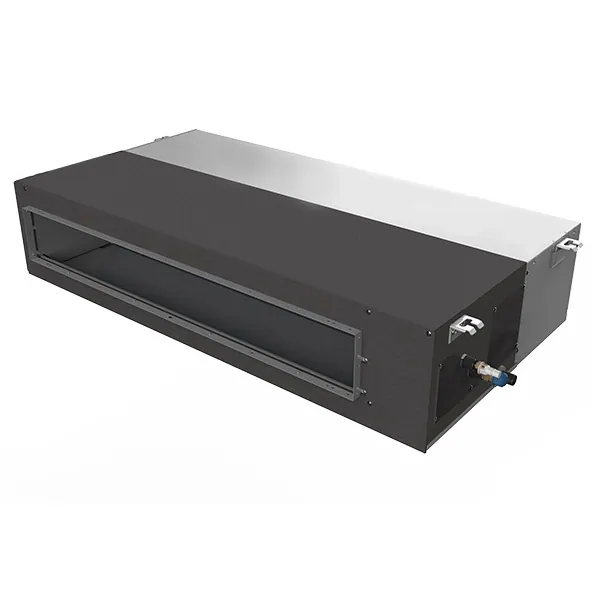 Инверторный канальный кондиционер (сплит-система) Dantex RKD-36BHANI / RKD-36HANIE-W