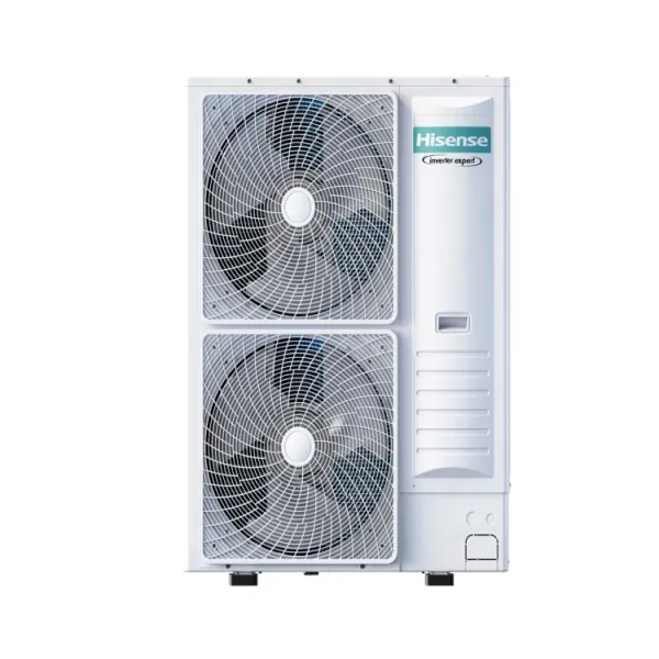 Напольно-потолочный кондиционер (сплит-система) Hisense AUV-60UR4RC8 / AUW-60U6RW8 Wi-Fi