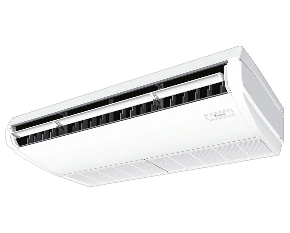 Напольно-потолочный кондиционер (сплит-система) Daikin FHA60A9 / RZAG60A