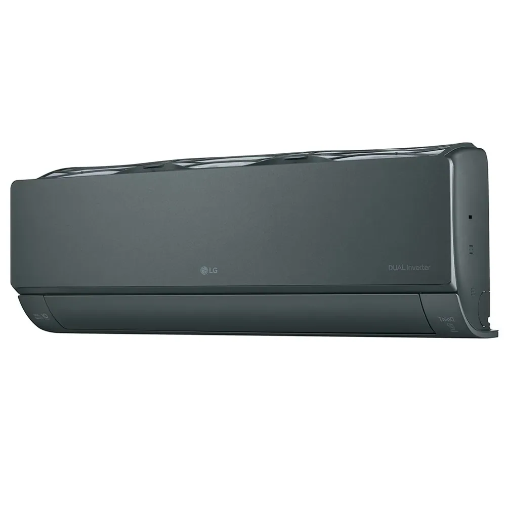 Инверторный настенный кондиционер (сплит-система) LG AG12BK