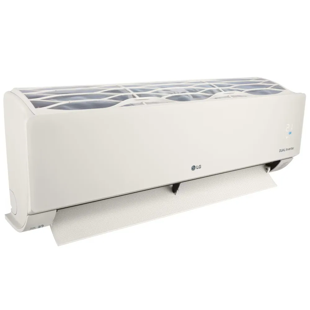 Инверторный настенный кондиционер (сплит-система) LG AB12BK