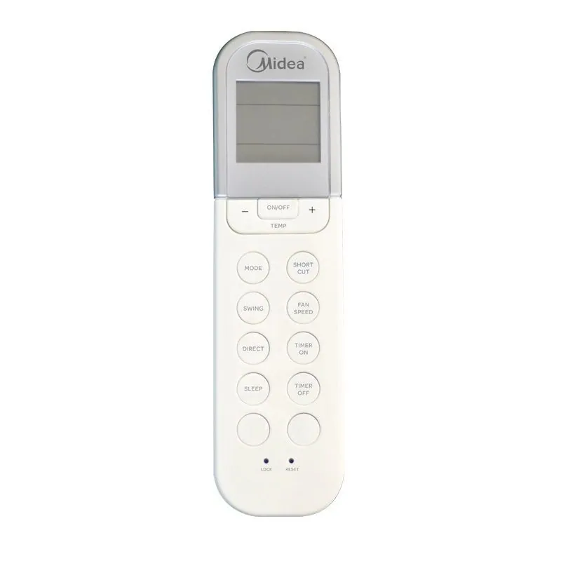 Напольно-потолочный кондиционер (сплит-система) Midea MUE-36HRN1-R / MOU-36HN1-R