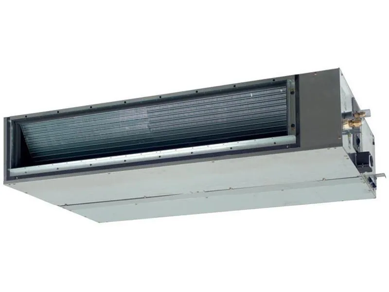 Канальный кондиционер Daikin FBA71A / RQ71BW с зимним комплектом (-40T)