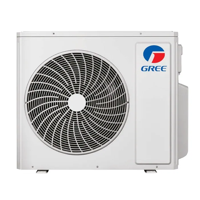 Кассетный кондиционер (сплит-система) Gree GUD35T1/A-S