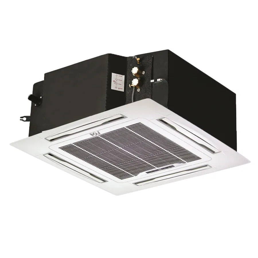 Кассетный фанкойл MDV MDKA-V750R