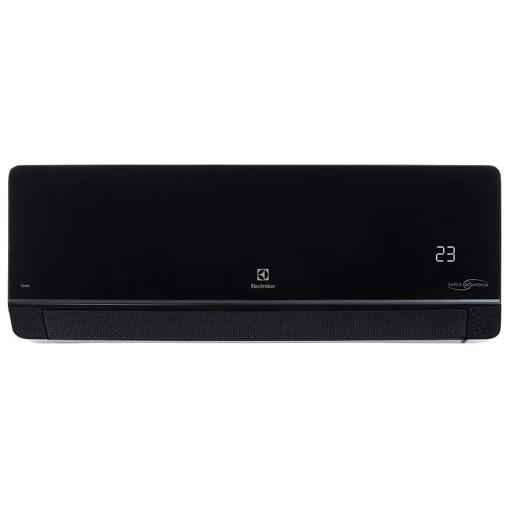 Инверторный настенный кондиционер (сплит-система) Electrolux EACS/I-18HIX-BLACK/N8