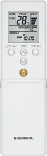 Внутренний блок сплит-системы Mitsubishi Electric MSZ-LN35VG2V