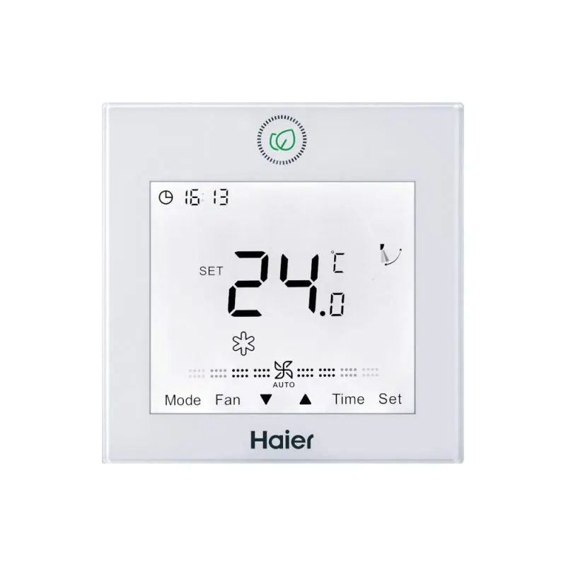 Канальный кондиционер (сплит-система) Haier AD105S1LM1FA / 1U105S1LS1FA