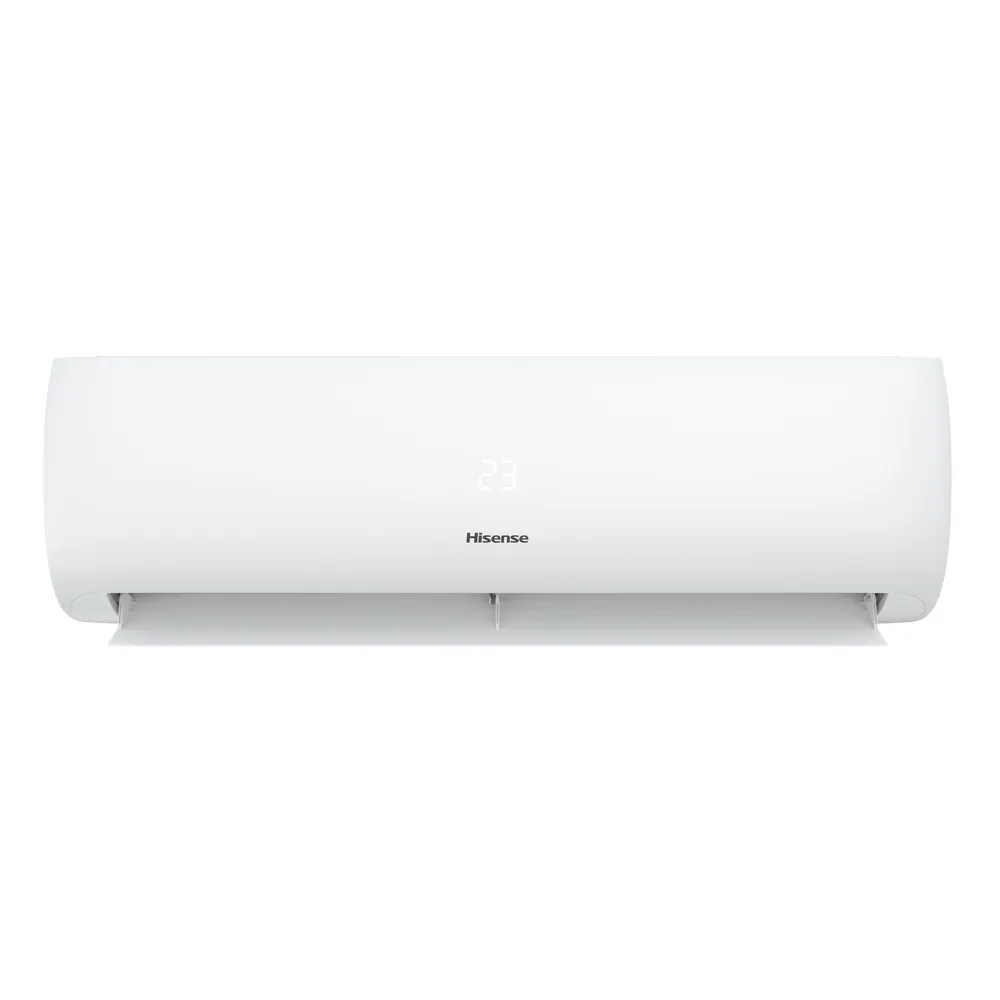 Настенный кондиционер (сплит-система) Hisense AS-09HR4RLRCJ01