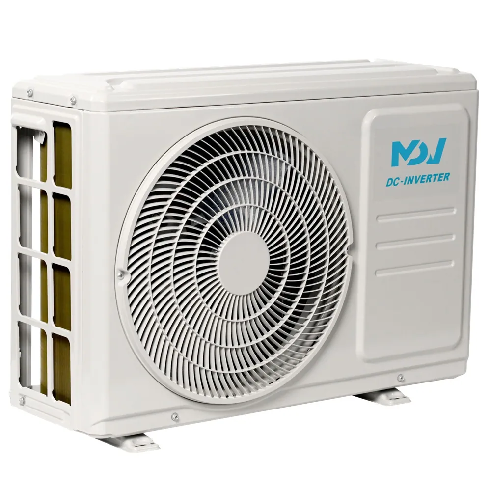 Инверторный настенный кондиционер (сплит-система) MDV MDSC-12HRDN8 / MDOC-12HDN8