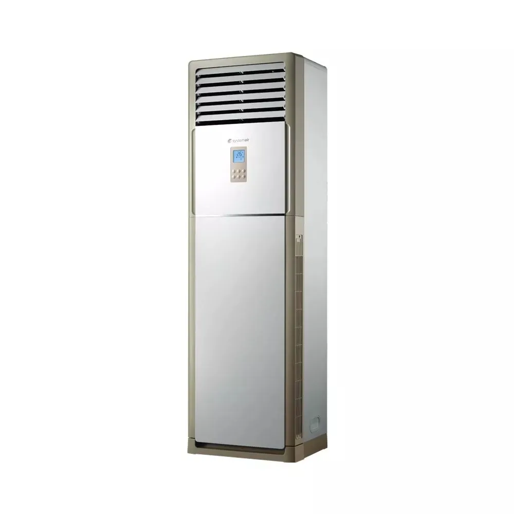 Колонный кондиционер (сплит-система) Syscool FLOOR 24 HP Q