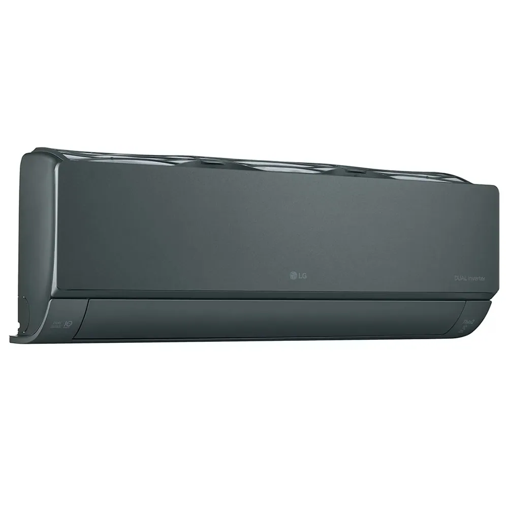 Инверторный настенный кондиционер (сплит-система) LG AG12BK