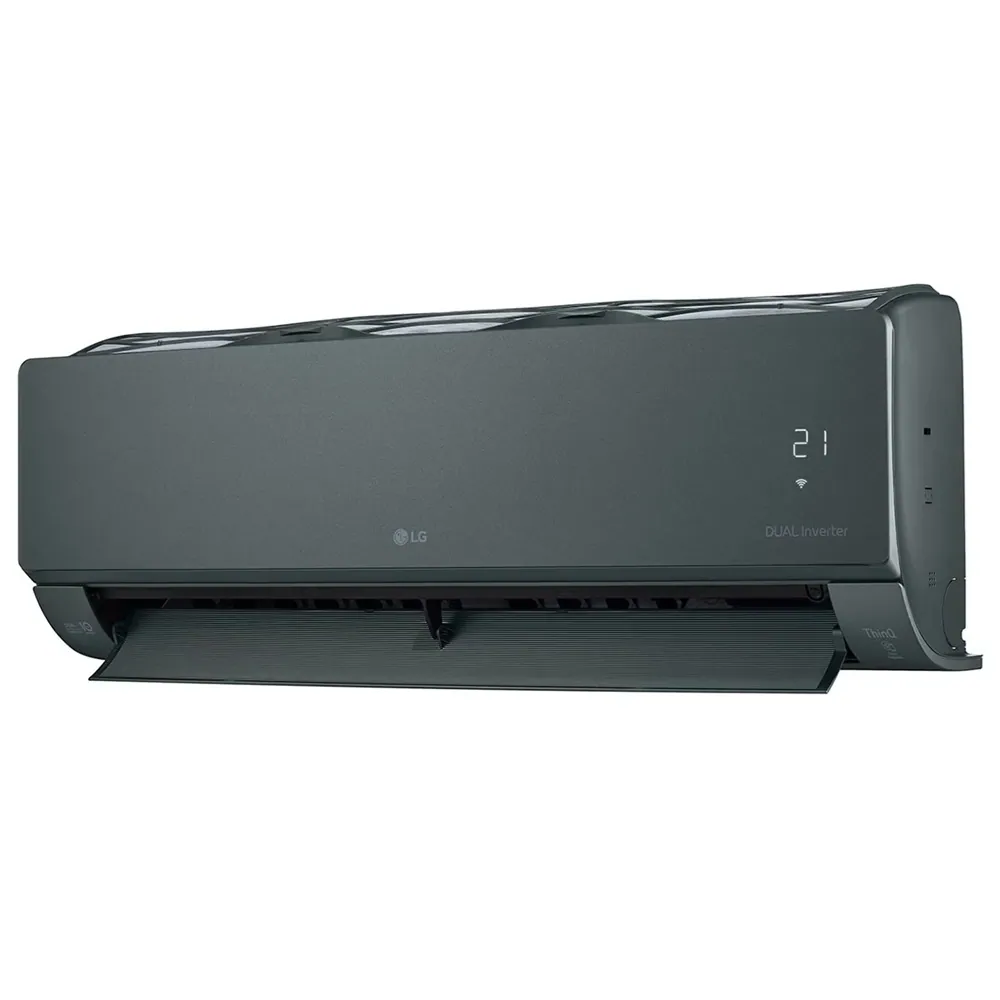 Инверторный настенный кондиционер (сплит-система) LG AG12BK