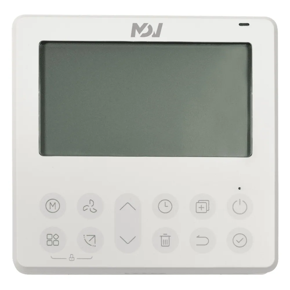 Канальный кондиционер (сплит-система) MDV MDTJ-18HWN1 / MDOU3-18HN1