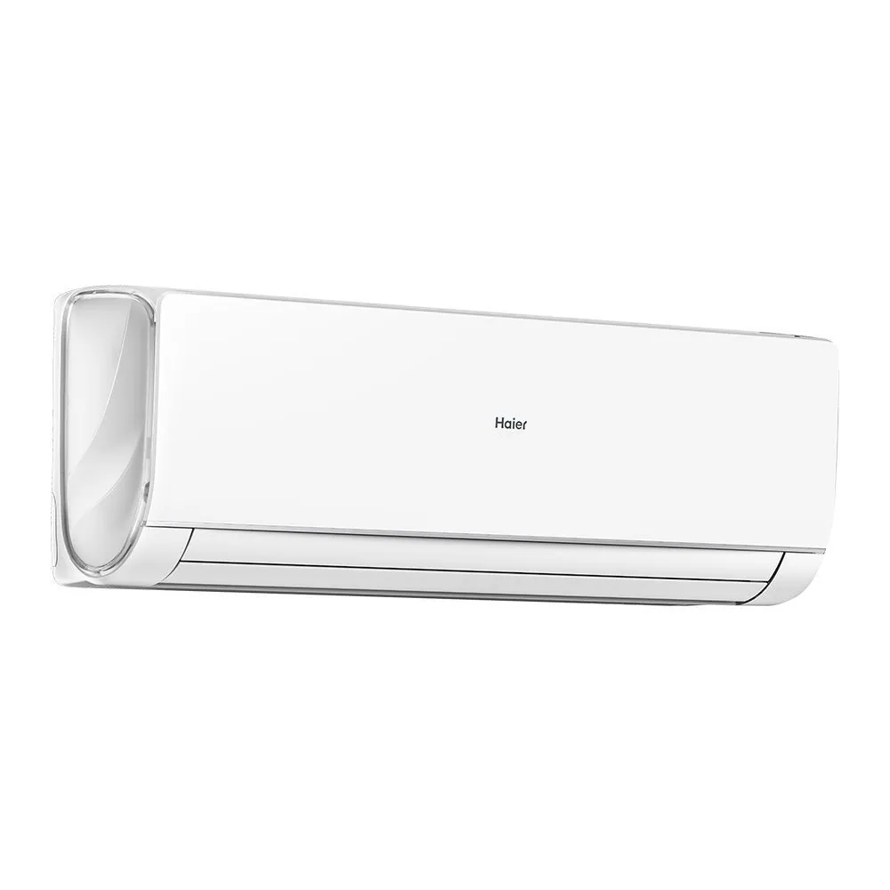 Инверторный настенный кондиционер (сплит-система) Haier AS09NS6ERA-W / 1U09BS3ERA Wi-Fi
