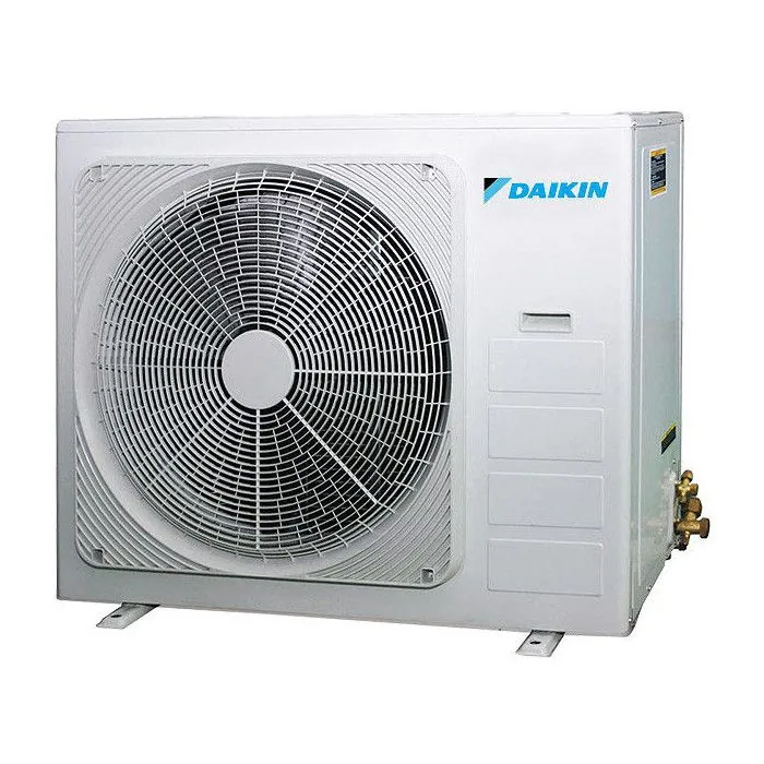 Напольно-потолочный кондиционер Daikin FLQN50EXV / RYN50CXV с зимним комплектом (-40)