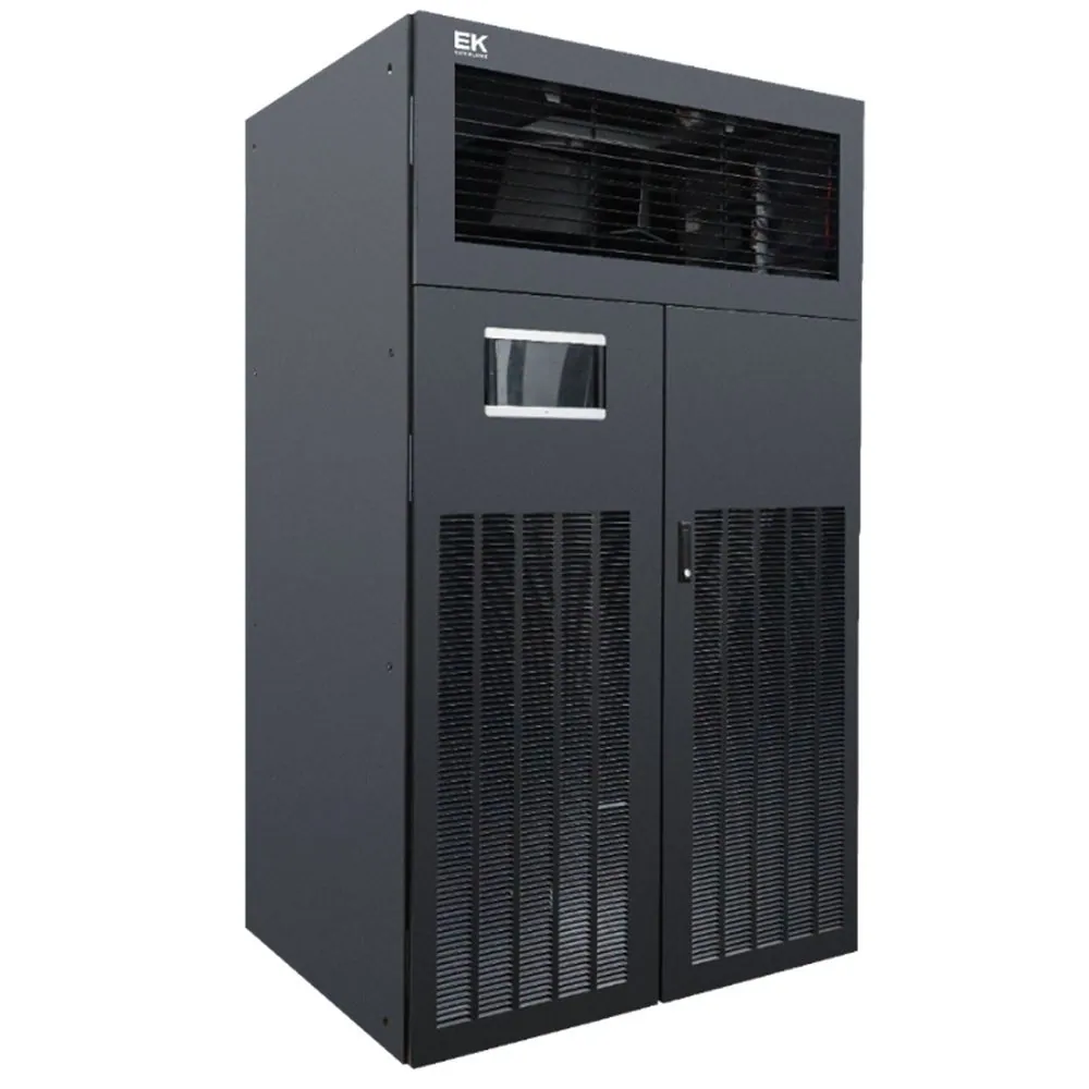 Прецизионный кондиционер Euroklimat EKPP060ADFCELIDA-A / EKPO088ADASDA-A