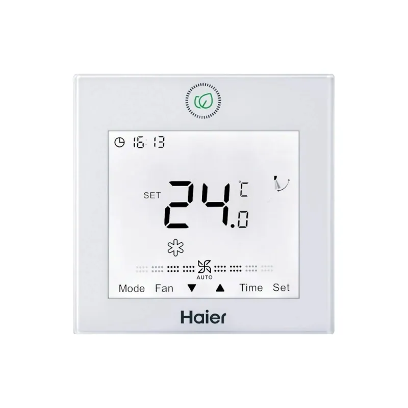 Инверторный канальный кондиционер (сплит-система) Haier AD160S2LM1FA / 1U160S1LN1FB