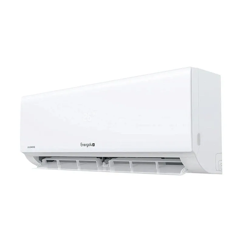 Настенный кондиционер (сплит-система) Energolux SAS18AR1-A / SAU18AR1-A-WS40 с зимним комплектом (-40)