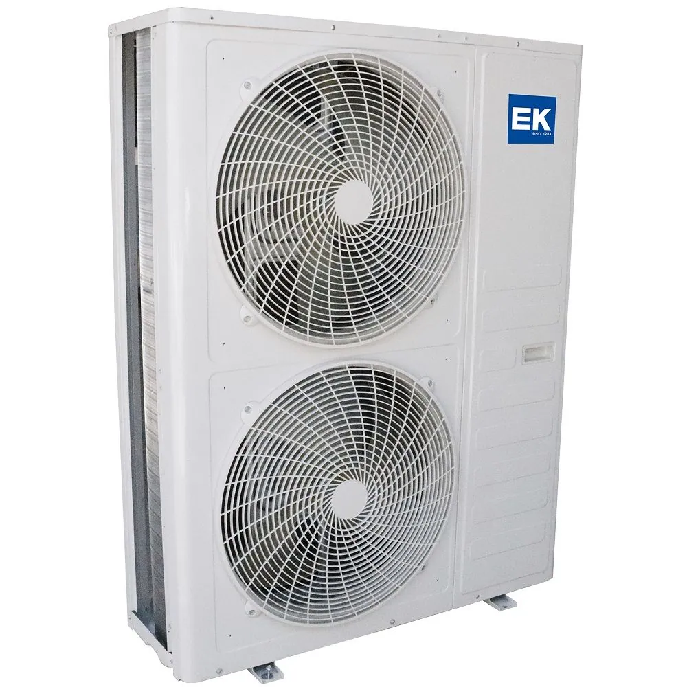 Прецизионный кондиционер Euroklimat EKCU20S1D0F-FAA / EKCU08S1W-AAA