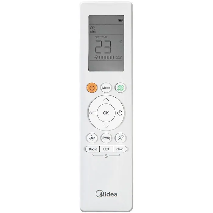 Настенный кондиционер (сплит-система) Midea MSAG4-18HRN8-I / MSAG4-18HRN8-O