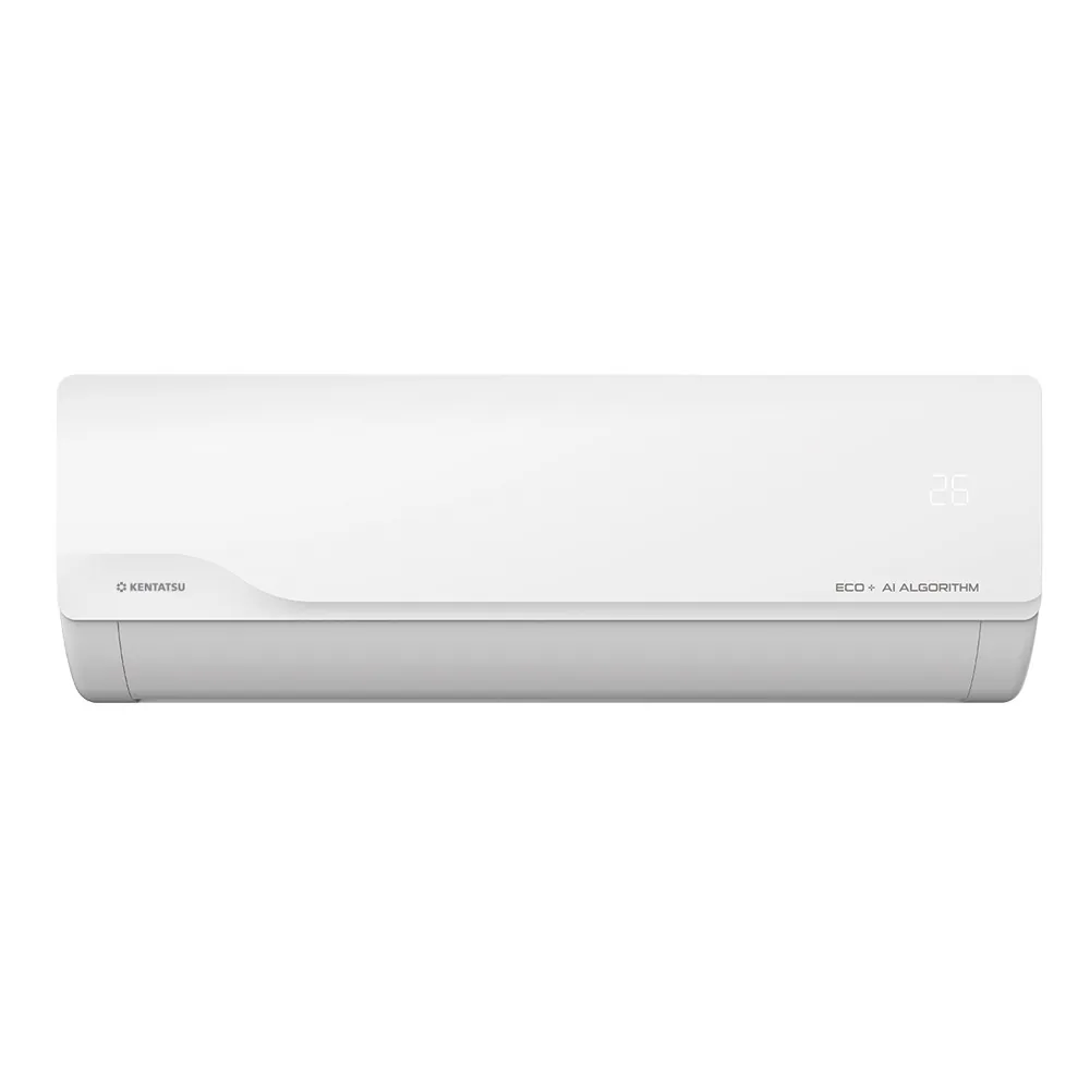Инверторный настенный кондиционер (сплит-система) Kentatsu KSGKU70HZRN1W / KSRKU70HZRN1