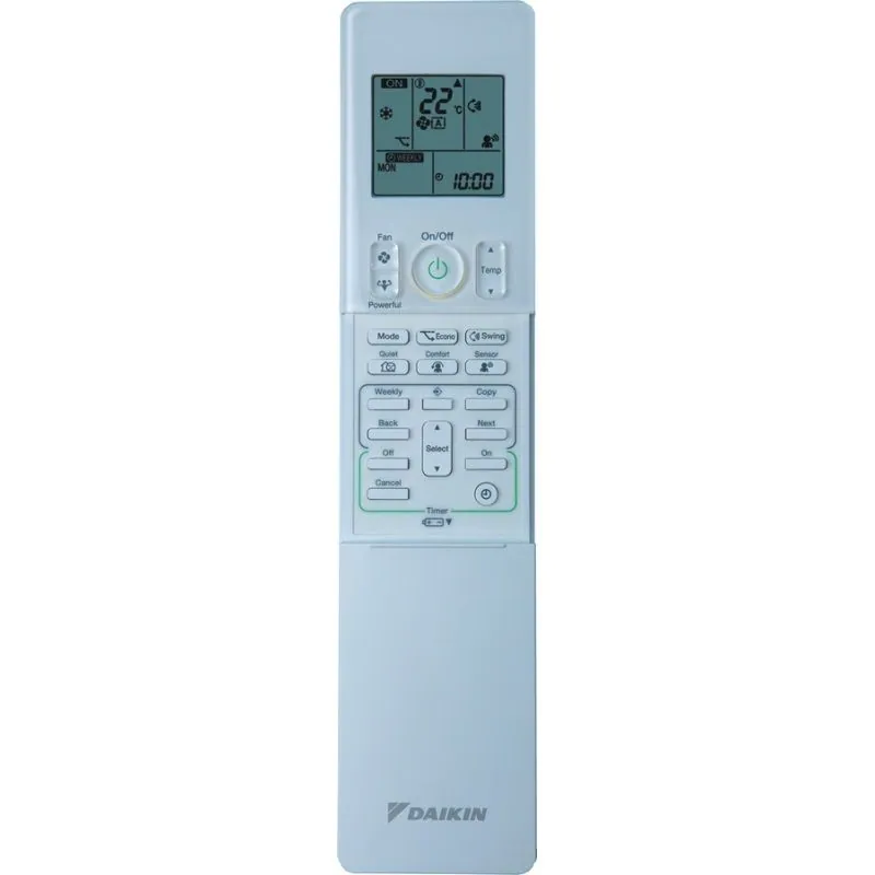 Инверторный настенный кондиционер (сплит-система) Daikin FTXA42BT / RXA42B