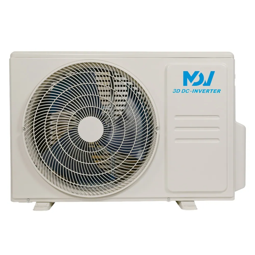 Мульти-сплит-система MDV MD2O-18HFN8 / MDSAL-09HRFN8x2