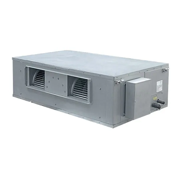 Канальный кондиционер (сплит-система) Pioneer KFDHI300GV / KODHI300GV