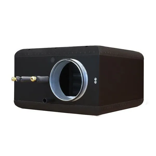 Канальный охладитель Turkov COOL-BOX i 250D-1000 5,0 кВт
