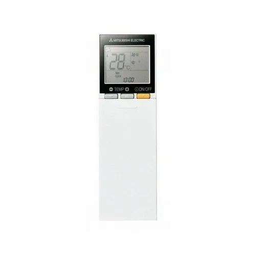Инверторный настенный кондиционер (сплит-система) Mitsubishi Electric MSZ-EF25VGW / MUZ-EF25VG