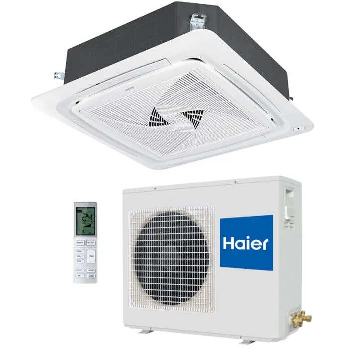 Кассетный кондиционер (сплит-система) Haier AB71S2SG1FA / 1UH071N1ERG