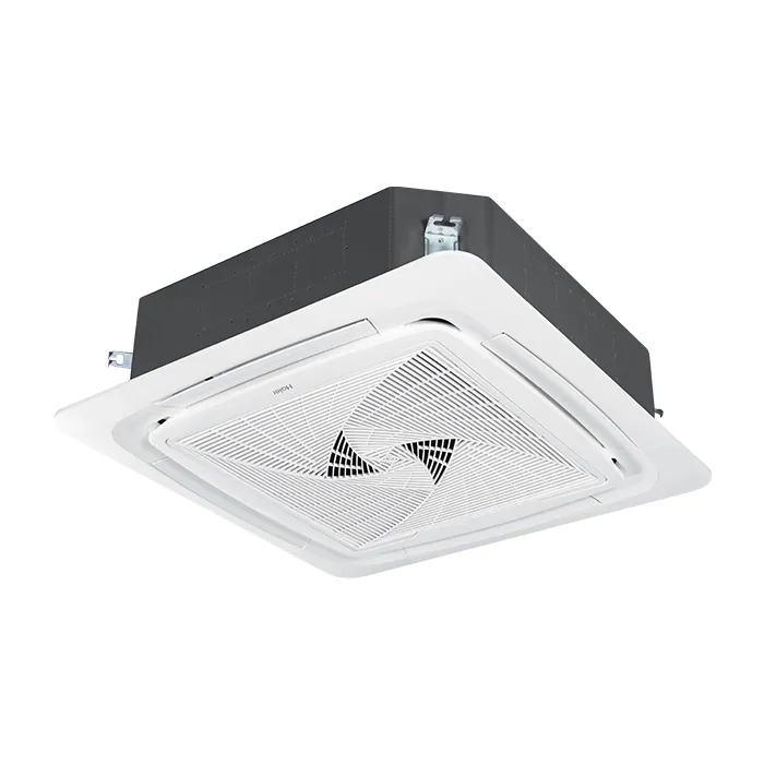 Кассетный кондиционер (сплит-система) Haier ABH140K1ERG / 1UH140P1ERK